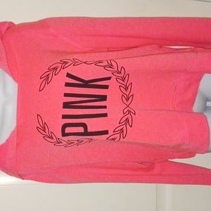 PINK Hoodie